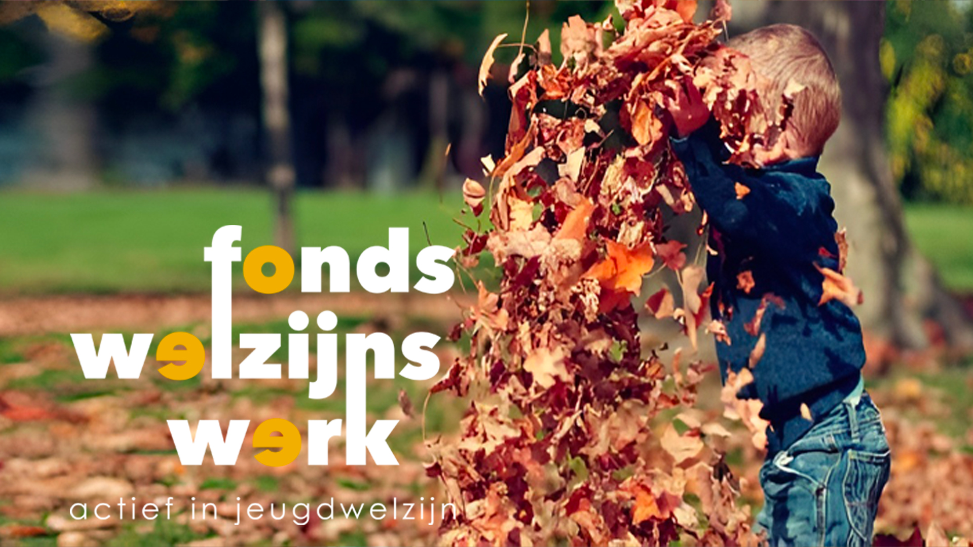 Fonds Welzijnswerk