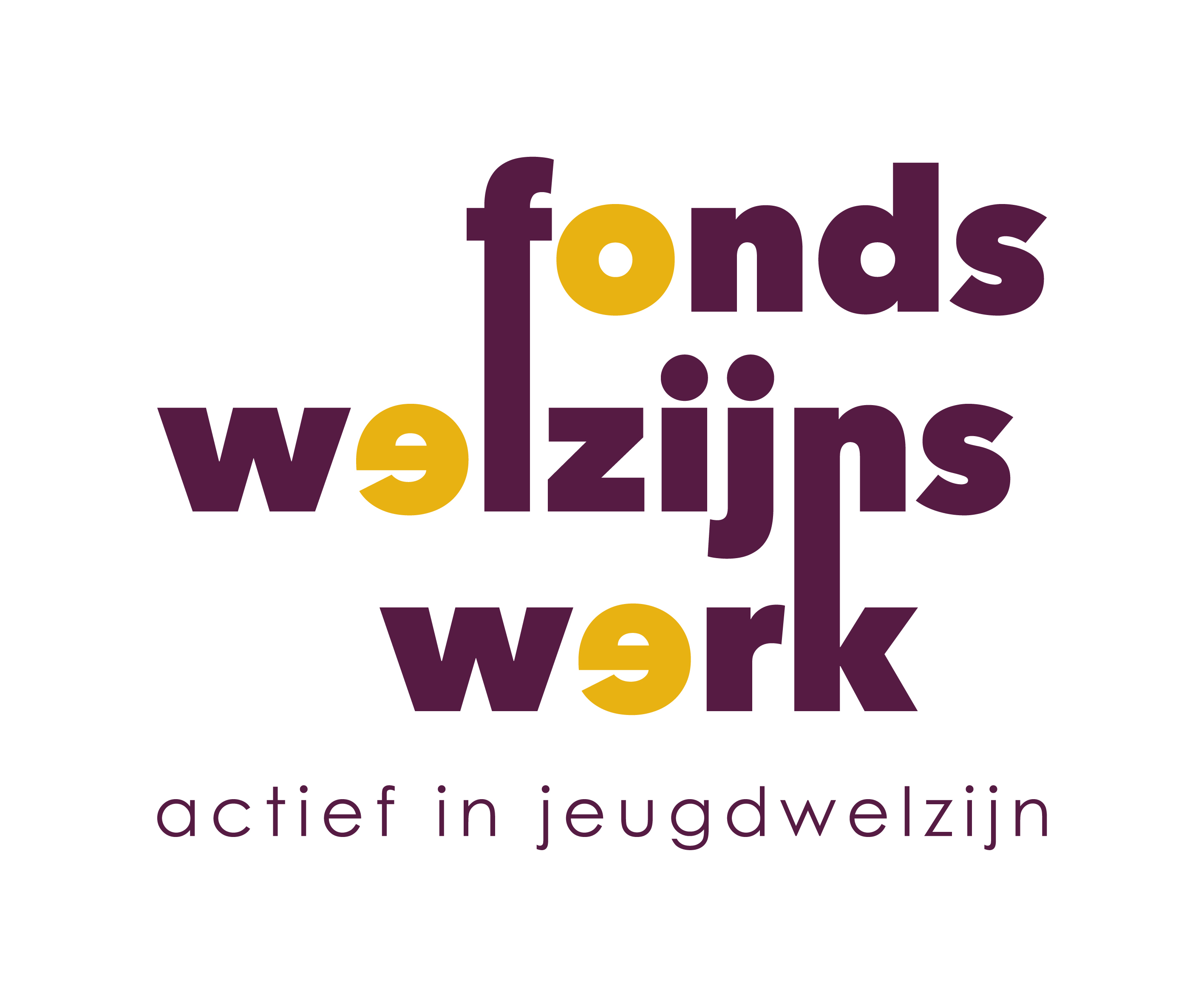 Nieuwe Logo-Aankondiging!